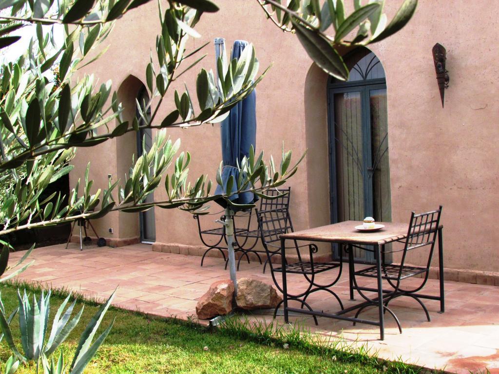 Le Jardin Des Epices Hotel Tarudante Exterior foto